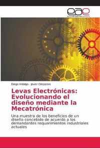 Levas Electronicas