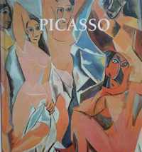 Pablo Picasso 1881-1914