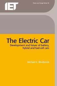 The Electric Car