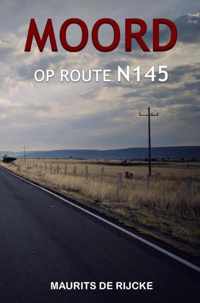 MOORD OP ROUTE N145