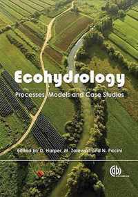 Ecohydrology