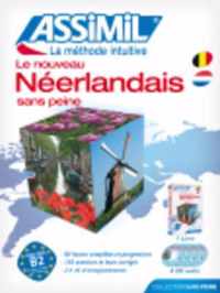NL sans peine - basis Frans Pack CD