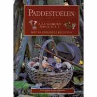 Paddestoelen