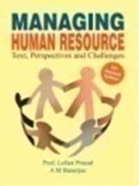 Managing Human Resourse