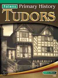 Tudors Textbook