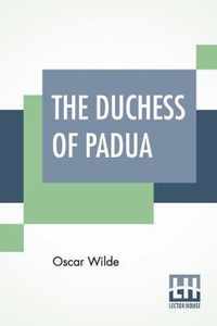 The Duchess Of Padua