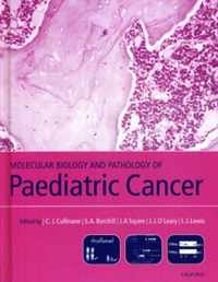Molecular Biology and Pathology of Paediatric Cancer