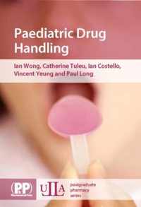 Paediatric Drug Handling