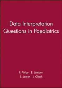 Data Interpretation Questions In Paediatrics