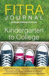 Fitra Journal Muslim Homeschooling Kindergarten to College