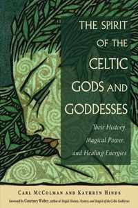 Spirit Of The Celtic Gods & Goddesses
