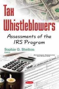 Tax Whistleblowers