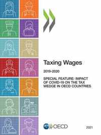 Taxing wages 2021