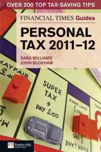 FT Guide to Personal Tax 2011-12