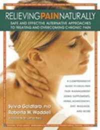 Relieving Pain Naturally