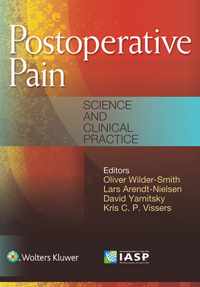 Postoperative Pain