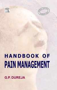 Handbook of Pain Medicine