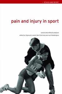 Pain And Injury in Sport