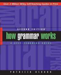 How Grammar Works