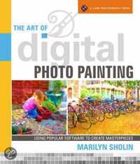 The Art of Digital Photo Painting