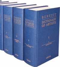 Benezit Dictionary of Artists