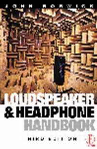 Loudspeaker and Headphone Handbook