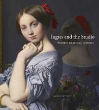 Ingres And The Studio