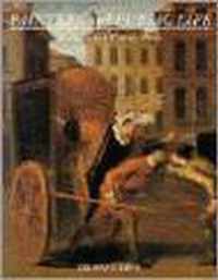 Painters & Public Life in the 18th Century Paris (Paper)