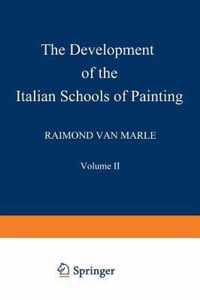 The Development of the Italian Schools of Painting