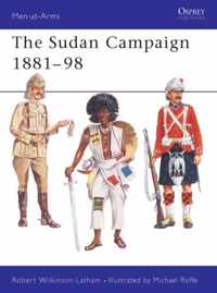 The Sudan Campaigns