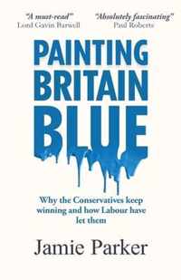 Painting Britain Blue