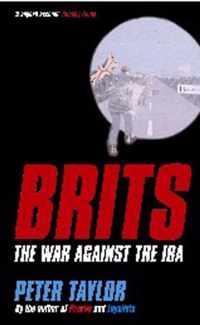 Brits War Against IRA
