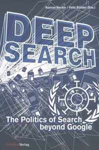 Deep Search