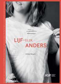 Lijf-elijk anders - Hilde Braet - Paperback (9789461172617)