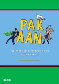 Pak aan - C. Braet - Paperback (9789461050540)