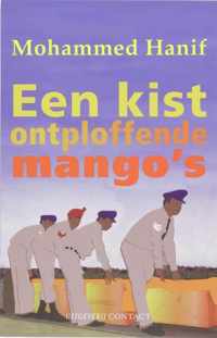 Een Kist Ontploffende Mango's