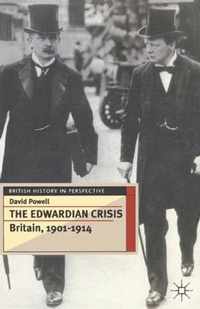 Edwardian Crisis