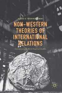 Non-Western Theories of International Relations