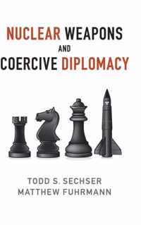 Nuclear Weapons and Coercive Diplomacy