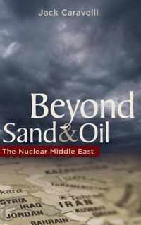 Beyond Sand and Oil