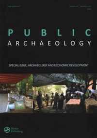 Archaeology and Economic Development