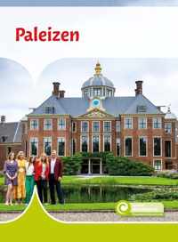 Junior Informatie 128 -   Paleizen