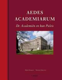 Aedes Academiarum