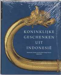 Koninklijke Geschenken Indonesie