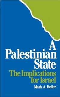 A Palestinian State