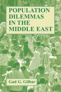Population Dilemmas in the Middle East
