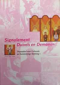 Signalement Duivels & Demonen