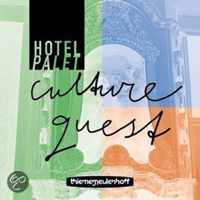Culture guest Hotel Palet