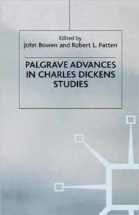 Palgrave Advances in Charles Dickens Studies