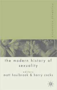 Palgrave Advances in the Modern History of Sexuality